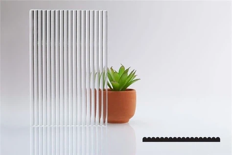 walk-in-fluted shower glass walk-in-fluted shower glass