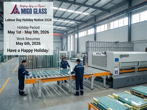 Semestermeddelande – Labor Day 2026