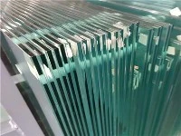 10 mm poolstängselglas för nyzeeländsk kund nu i produktion
