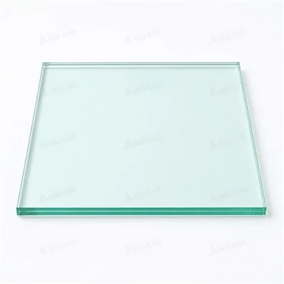 Härdat laminerat glas