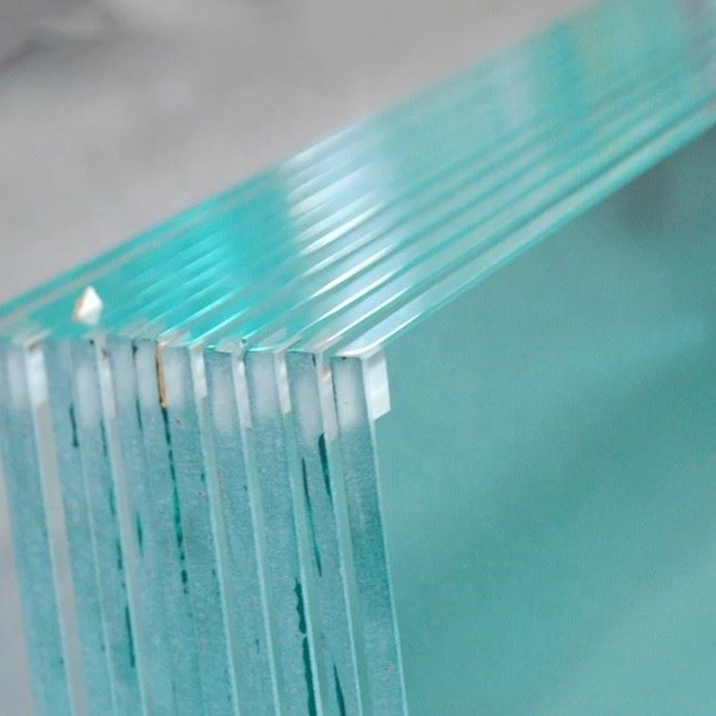 Super Clear Tempered Glass