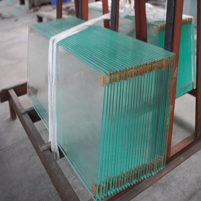 Ultra Clear Tempered Glass