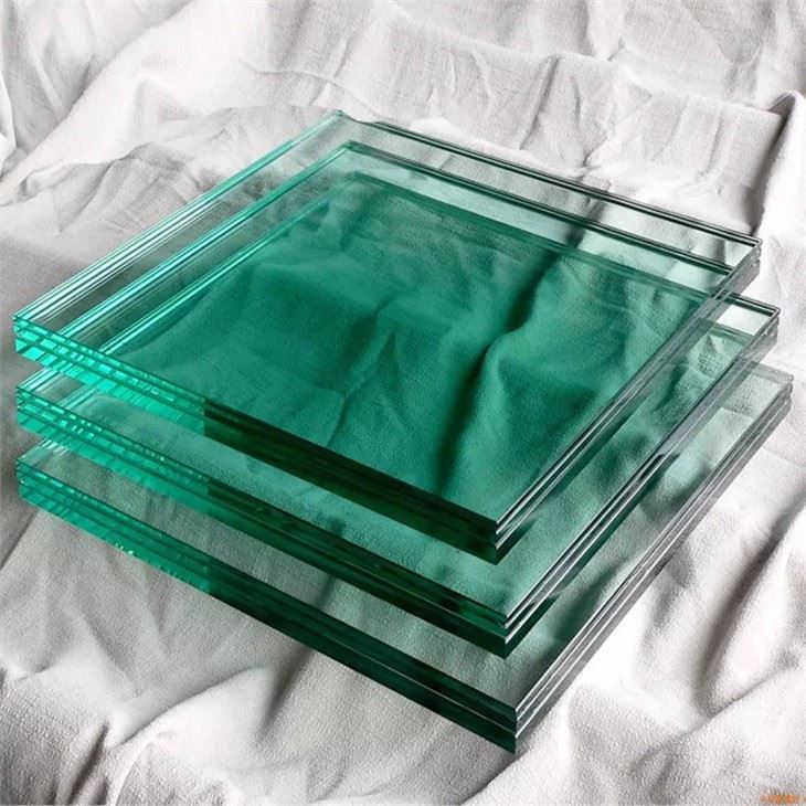 Laminated Glass