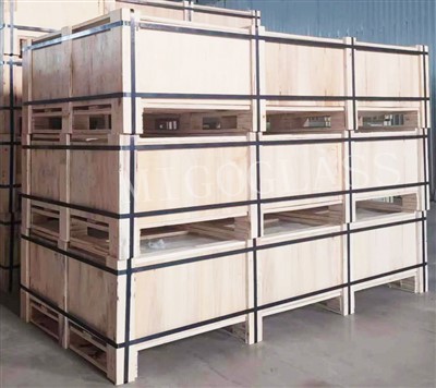 Solar Glass